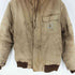 カーハート Carhartt SIBERIAN PAKA シベリアンパーカー シンサレート ダック地 ワーク ブルゾンジャケット メンズ