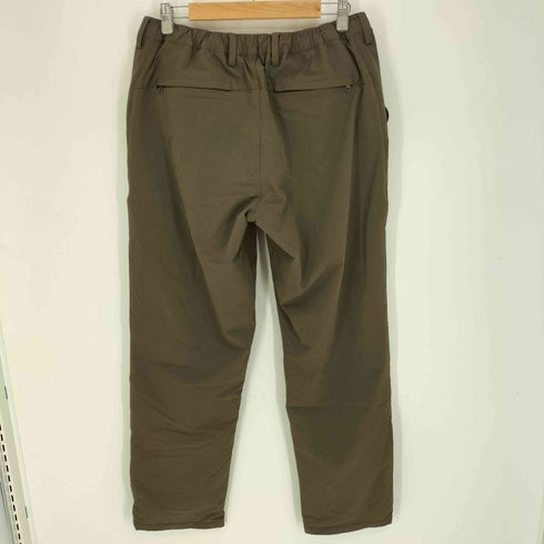フォックスファイヤー foxfire Dyna Trek Layered Pants ダイナトレックレイヤードパンツ メンズ JPN:L
