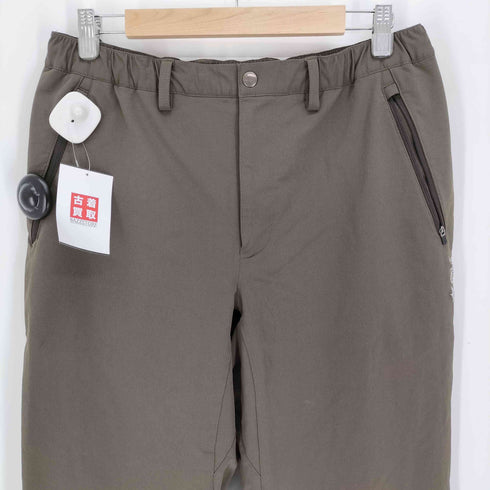 フォックスファイヤー foxfire Dyna Trek Layered Pants ダイナトレックレイヤードパンツ メンズ JPN:L