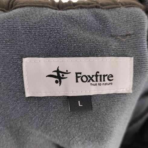 フォックスファイヤー foxfire Dyna Trek Layered Pants ダイナトレックレイヤードパンツ メンズ JPN:L