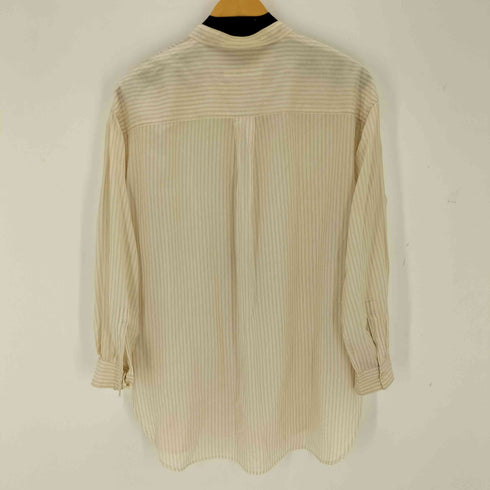 アーバンリサーチ URBAN RESEARCH シアーボイルチュニックシャツ レディース FREE