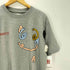 エーマシーン A MACHINE INCONVENIENCE PROJECT 23SS BIEN グラフィック S/S Tシャツ メンズ JPN:L