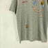 エーマシーン A MACHINE INCONVENIENCE PROJECT 23SS BIEN グラフィック S/S Tシャツ メンズ JPN:L