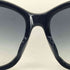 バレンシアガ BALENCIAGA Eyewear Dynasty スクエアフレーム サングラス メンズ 57口16-145
