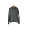 ANOTHER ASPECT 26SS アナザー アスペクト Another Sweatshirt 2.0 ハーフジップ スウェット シャツ メンズ import:S