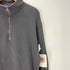 ANOTHER ASPECT 26SS アナザー アスペクト Another Sweatshirt 2.0 ハーフジップ スウェット シャツ メンズ import:S