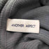 ANOTHER ASPECT 26SS アナザー アスペクト Another Sweatshirt 2.0 ハーフジップ スウェット シャツ メンズ import:S