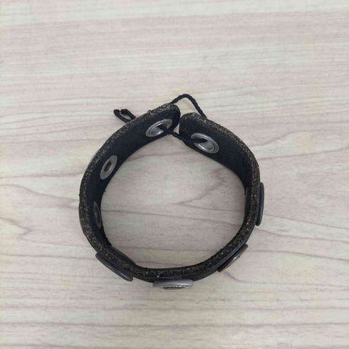 レザーブレスレット メンズ