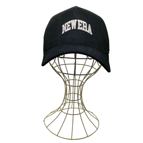 ニューエラ NEW ERA コーデュロイロゴキャップ メンズ
