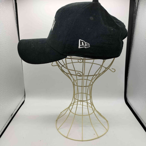 ニューエラ NEW ERA コーデュロイロゴキャップ メンズ