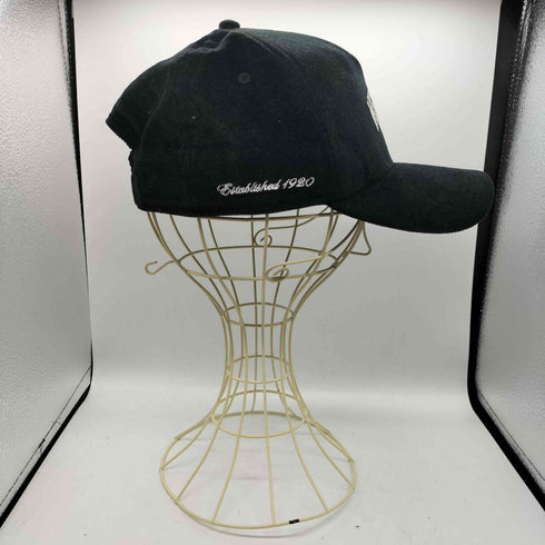 ニューエラ NEW ERA コーデュロイロゴキャップ メンズ