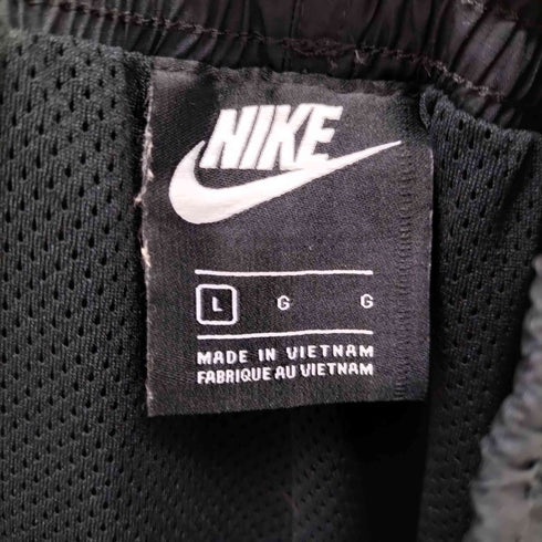ナイキ NIKE Air Casual Woven Pants メンズ JPN:L