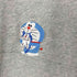 デザインティーシャツストアグラニフ Design Tshirts Store graniph キャラクター刺繍ワンピース レディース F
