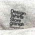 デザインティーシャツストアグラニフ Design Tshirts Store graniph キャラクター刺繍ワンピース レディース F