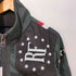 アヴィレックス AVIREX MARINES VARSITY JACKET マリーンズ バーシティ ジャケット メンズ import:M