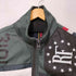アヴィレックス AVIREX MARINES VARSITY JACKET マリーンズ バーシティ ジャケット メンズ import:M