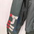 アヴィレックス AVIREX MARINES VARSITY JACKET マリーンズ バーシティ ジャケット メンズ import:M