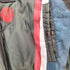 アヴィレックス AVIREX MARINES VARSITY JACKET マリーンズ バーシティ ジャケット メンズ import:M