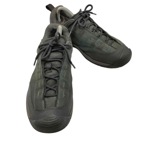 キーン KEEN JASPER II WP ジャスパー ツー ウォータープルーフ トレッキングシューズ スニーカー メンズ JPN:26.5