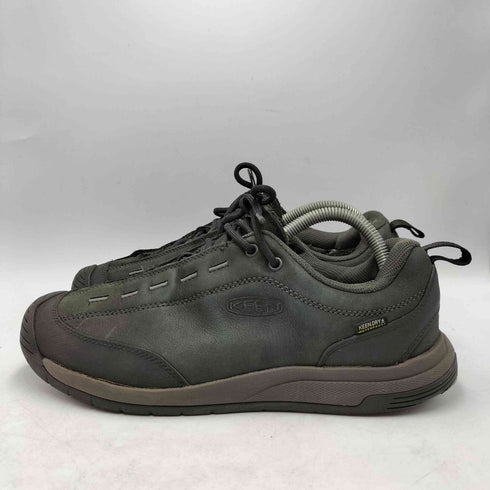 キーン KEEN JASPER II WP ジャスパー ツー ウォータープルーフ トレッキングシューズ スニーカー メンズ JPN:26.5