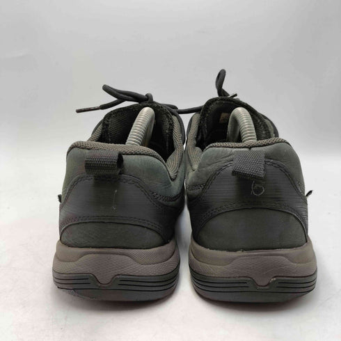 キーン KEEN JASPER II WP ジャスパー ツー ウォータープルーフ トレッキングシューズ スニーカー メンズ JPN:26.5