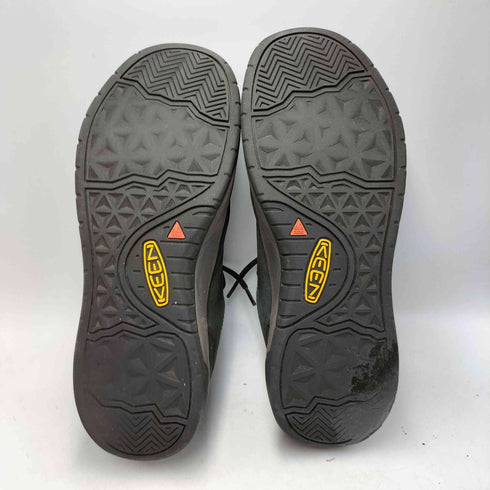 キーン KEEN JASPER II WP ジャスパー ツー ウォータープルーフ トレッキングシューズ スニーカー メンズ JPN:26.5