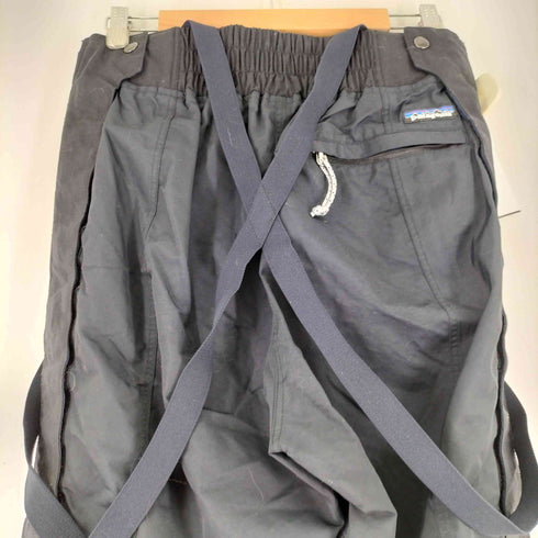 パタゴニア patagonia 90S ナイロン スキーパンツ メンズ 32