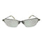YVMIN × SHUSHU/TONG コラボ Metal Bowknot Glasses メタル リボン ボウ グラス サングラス メガネ レディース