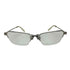YVMIN × SHUSHU/TONG コラボ Metal Bowknot Glasses メタル リボン ボウ グラス サングラス メガネ レディース