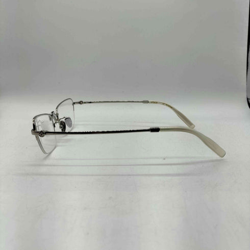 YVMIN × SHUSHU/TONG コラボ Metal Bowknot Glasses メタル リボン ボウ グラス サングラス メガネ レディース