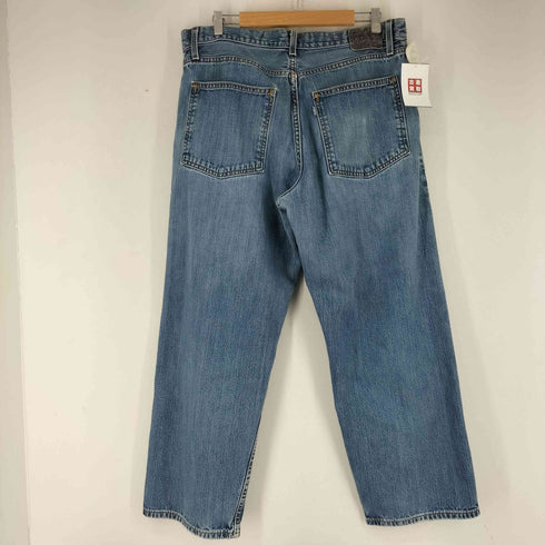 リーバイス Levis 00S SILVERTAB BAGGY デニムパンツ メンズ 36×30