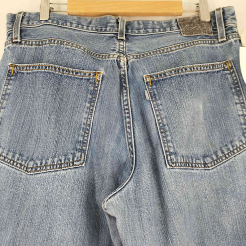 リーバイス Levis 00S SILVERTAB BAGGY デニムパンツ メンズ 36×30