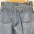 リーバイス Levis 00S SILVERTAB BAGGY デニムパンツ メンズ 36×30