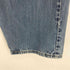 リーバイス Levis 00S SILVERTAB BAGGY デニムパンツ メンズ 36×30