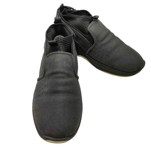 スイコック suicoke RAC エクセーヌスエード 2WAY サンダル スニーカー メンズ JPN:26