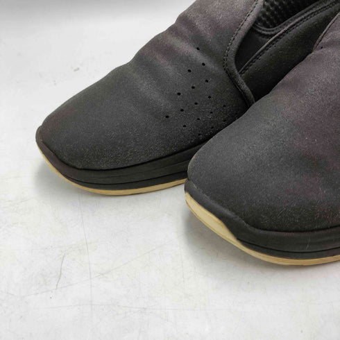 スイコック suicoke RAC エクセーヌスエード 2WAY サンダル スニーカー メンズ JPN:26