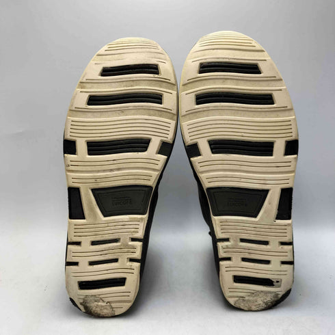 スイコック suicoke RAC エクセーヌスエード 2WAY サンダル スニーカー メンズ JPN:26