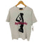 ヒステリック HYSTERIC HYSTERIC ARMPITS Tシャツ レディース JPN:L