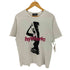 ヒステリック HYSTERIC HYSTERIC ARMPITS Tシャツ レディース JPN:L