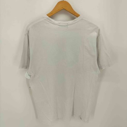 ヒステリック HYSTERIC HYSTERIC ARMPITS Tシャツ レディース JPN:L