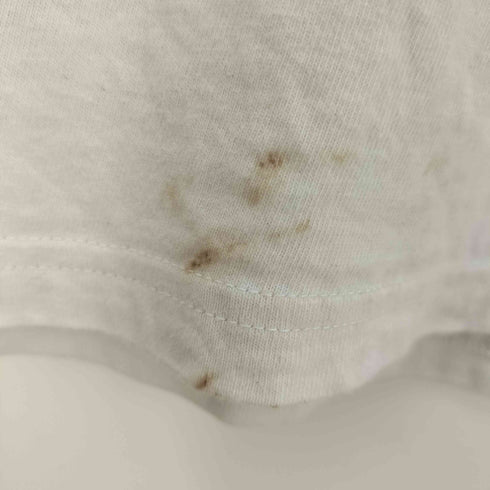 ヒステリック HYSTERIC HYSTERIC ARMPITS Tシャツ レディース JPN:L