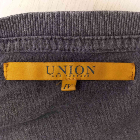 ユニオンロサンゼルス Union Los Angeles 22ss neopolitan 半袖tシャツ メンズ JPN:XL