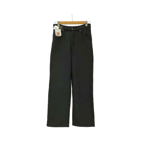 FORMA フォルマ Reverse Jersey Sweat Pant リバース ジェリー スウェット パンツ メンズ S