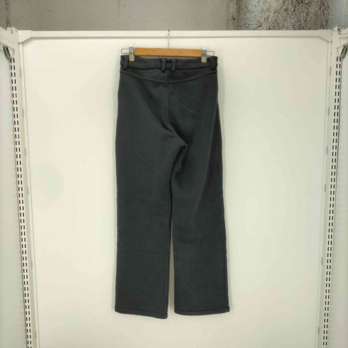 FORMA フォルマ Reverse Jersey Sweat Pant リバース ジェリー スウェット パンツ メンズ S