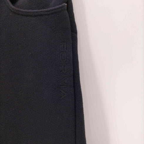 FORMA フォルマ Reverse Jersey Sweat Pant リバース ジェリー スウェット パンツ メンズ S