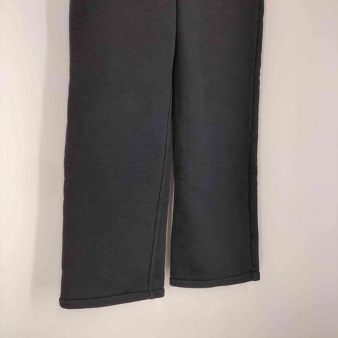 FORMA フォルマ Reverse Jersey Sweat Pant リバース ジェリー スウェット パンツ メンズ S
