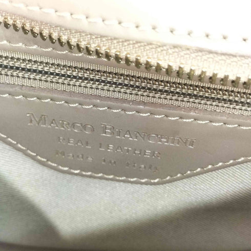 マルコビアンチーニ MARCO BIANCHINI レオパード柄 ショルダー バッグ レディース