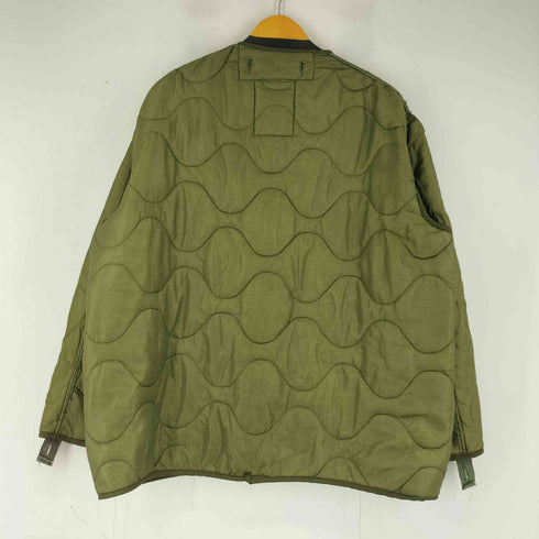M65ジャケット用ライナー メンズ