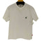 ザブラックアイパッチ THE BLACK EYE PATCH ロゴパッチクルーネックTシャツ メンズ JPN:S