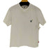 ザブラックアイパッチ THE BLACK EYE PATCH ロゴパッチクルーネックTシャツ メンズ JPN:S